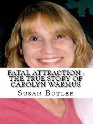 cover image of Fatal Attraction